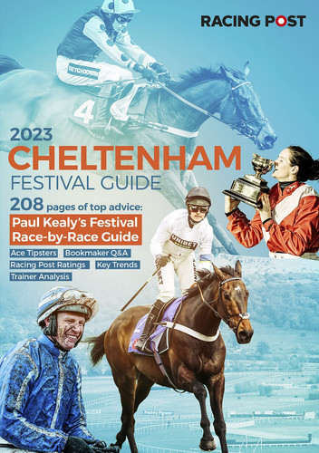 Racing post cheltenham - racing,