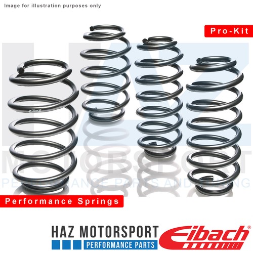 Eibach performance lowering - eibach,