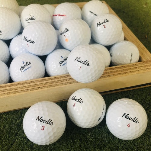 Near mint noodle - 5a/4a, used