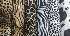 Luxury velboa faux animal fur - velboa,