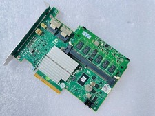 PERC H700 SAS-2 Dell Raid Card 512MB No battery No cables 0XXFVX, 0CNXVV, 0W56W0