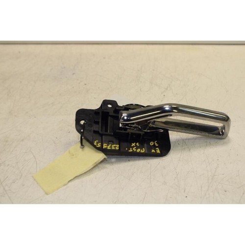 Rear inner door - rear, lh