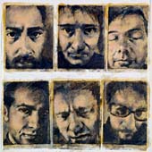 Tindersticks waiting for the - :,