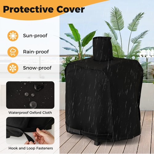 Outdoor pizza oven - cm,