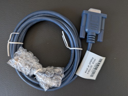 5184 6719 console - hp, cable