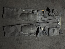 Snickers 6590 Allroundwork Capsulized Stretch Trousers