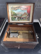 Antique Late 19th Century