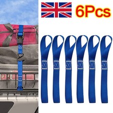 6pcs 2.5*30cm Motorcycle