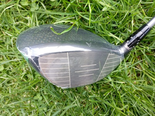 Callaway elyte driver - callaway,