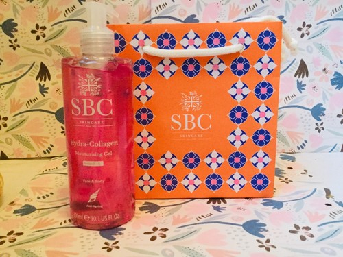 Sbc hydra collagen anti - ❤️hydra,
