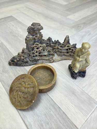 Collection chinese - of, 3