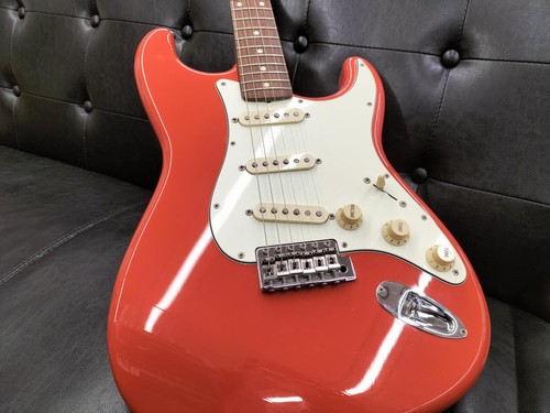 Fender japan st62 - fender,
