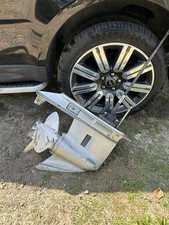 Honda Bf75-90 Lower Unit