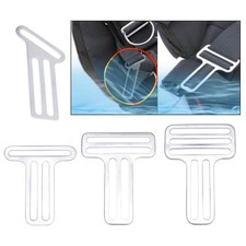 Weight Belt Slider Harness
