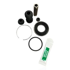 For Subaru Legacy Mk2 SVX Impreza Brake Caliper Repair Kit Rear 1992-1998