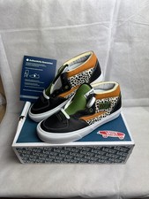 Vans half cab - vans,