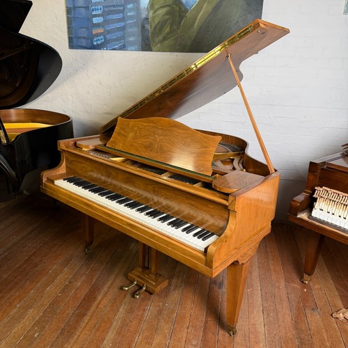 Bechstein london baby grand - baby,