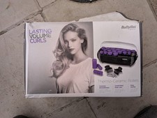 BaByliss Thermo-Ceramic Hair