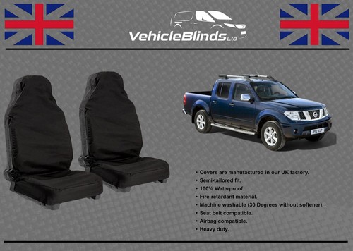 Seat covers for nissan - covers,