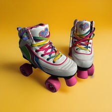 Rio Roller Skates Size 6