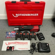 Rothenberger ROMAX 4000