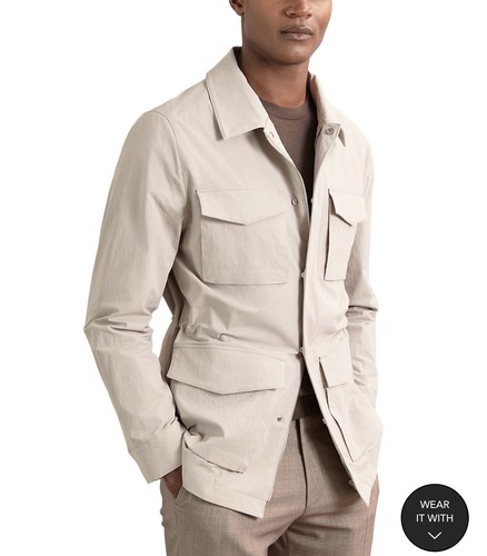 Reiss men bryson - men’s,