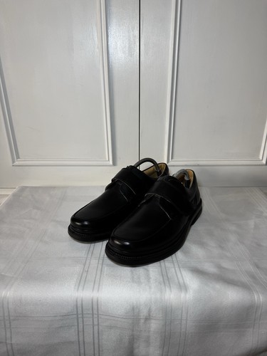 Padders men black leather - padders,