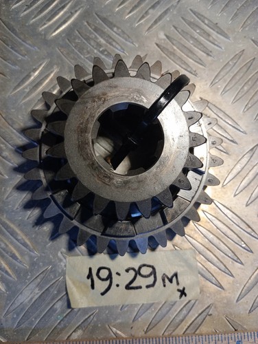 Hewland ft200 std gear - hewland, std.