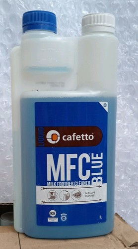 New cafetto 1lt mfc blue - x,