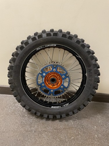 Talon rear wheel - talon,