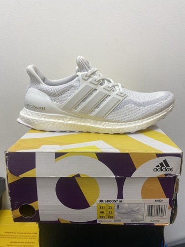 Adidas ultra boost triple - adidas,