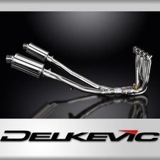 KAWASAKI ZZR1400 06-07 4-2