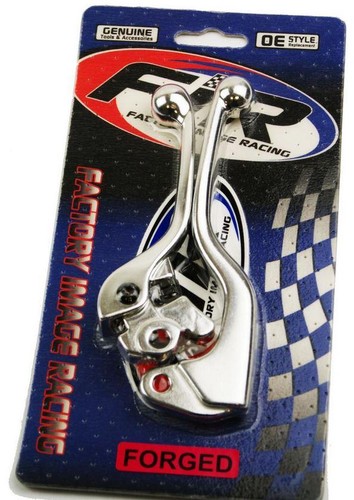 Lever blade set kawasaki - blade, 00-13