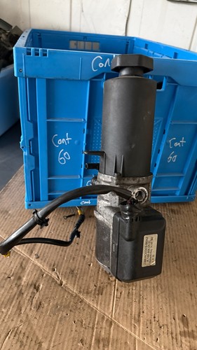 Servo pump mercedes class - pump, a-class