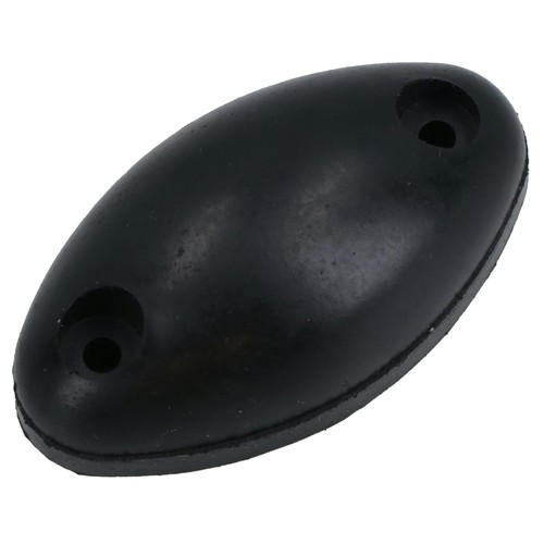 22mm stand off - 22mm, oval