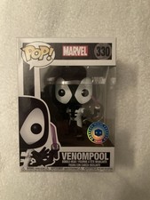 Funko Pop! Vinyl: Deadpool