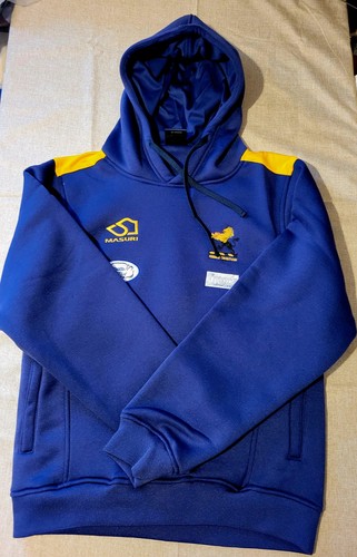 Nunwick cricket club hoody - nunwick,