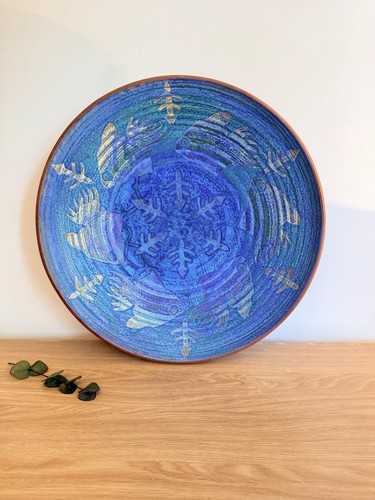Andrew adair studio pottery - studio,