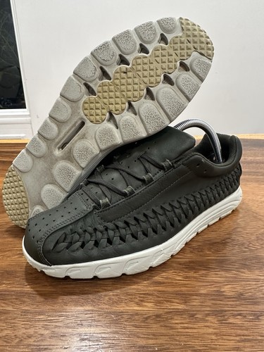 2017 nike mayfly - nike, woven