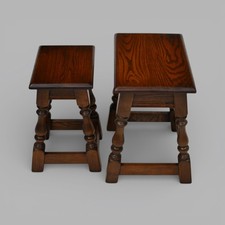 Old charm oak - oak, 2