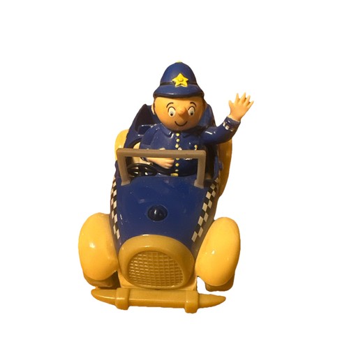 Corgi noddy toyland pc - corgi, in
