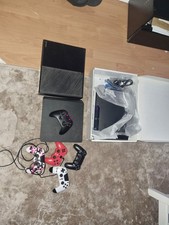 Playstation Bundle Inc PS4