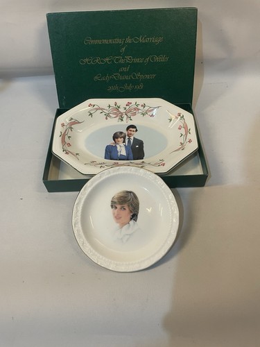 Royal albert diana - albert, charles