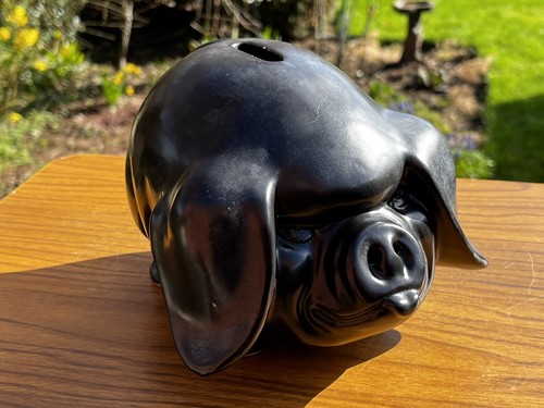 Vintage 70s dartmouth pottery - vintage,
