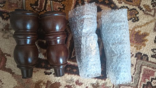 Replacement solid wood - 4,