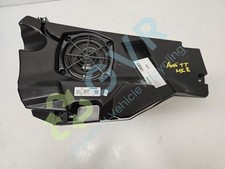 AUDI Tt S Quattro Subwoofer Speaker Bose  8j8035382a