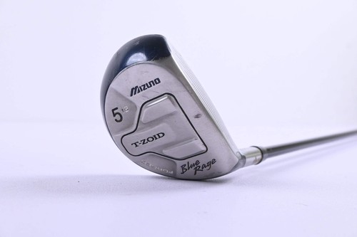 Mizuno blue rage wood - rage, /