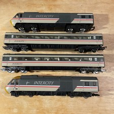 Hornby inter city 125 hst - inter,