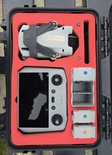 DJI Mini 3 Pro Fly More Bundle