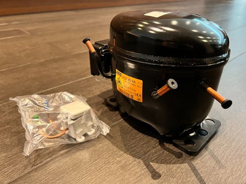 Miele wine fridge compressor - fridge,